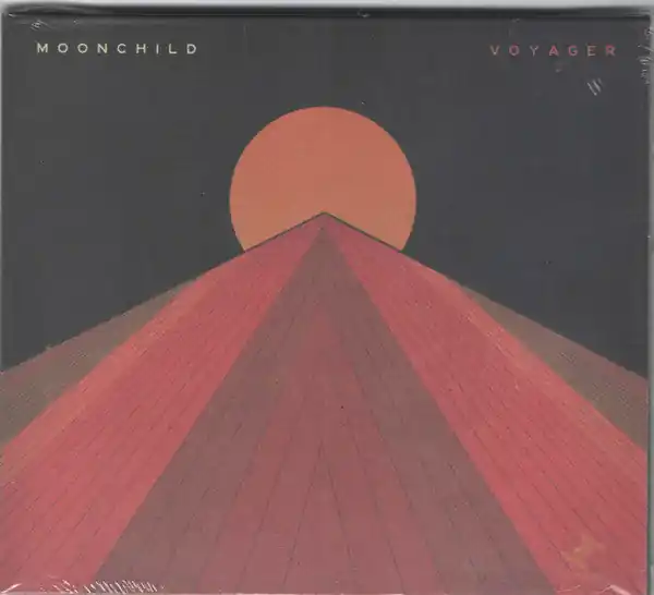 Voyager (CD) | Mint (M) Mint (M) Price Drop