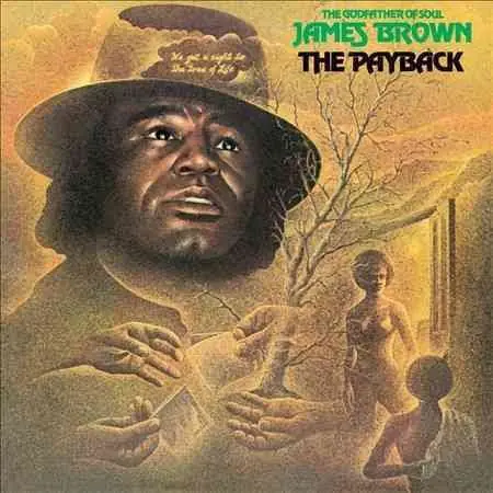 THE PAYBACK (2xVINYL) | Mint (M) Mint (M) Hot Picks