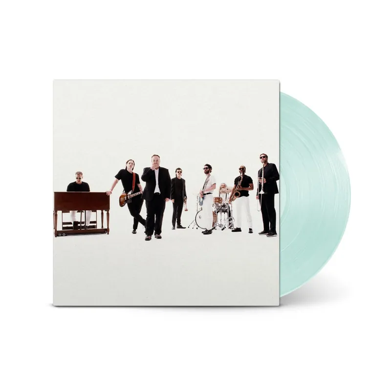(PRE-ORDER 10/10/25) St. Paul & The Broken Bones (Indie Exclusive Coke Grab Now
