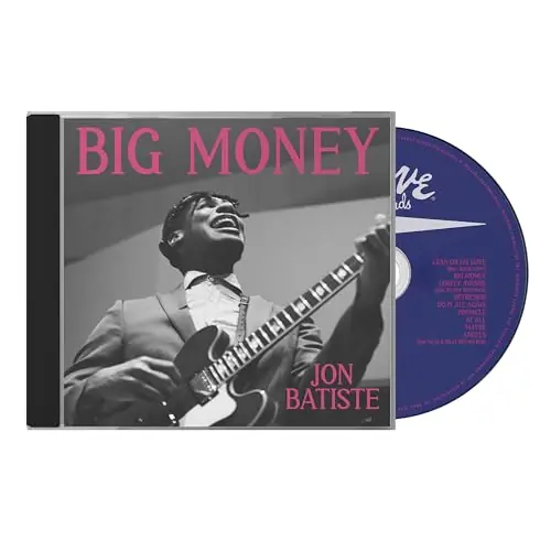 Big Money | Latest