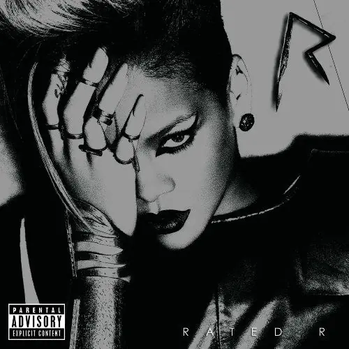 Affordable Rated R [Explicit Content] |