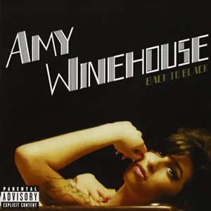 Back to Black (CD) | Mint (M) Mint (M) Holiday Sale