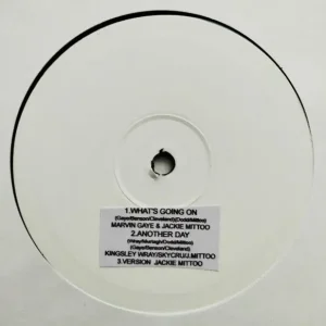 What's Going On (10" VINYL) | Mint (M) Generic Instant Buy