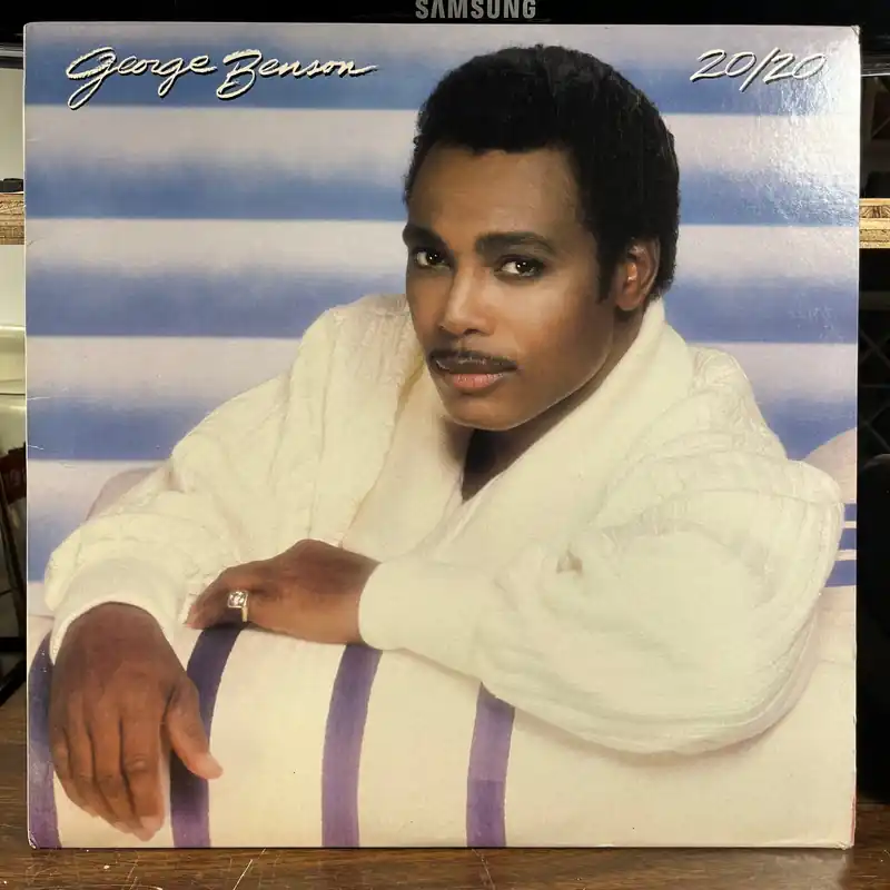 Weekend Sale 20/20 (LP) | Near Mint (NM) Near Mint (NM)