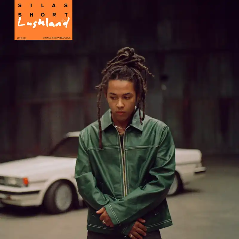 Weekend Sale Lushland (LUSHLAND VINYL) | Mint (M) Mint (M)