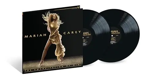 Bulk Order The Emancipation Of Mimi [2 Lp] |