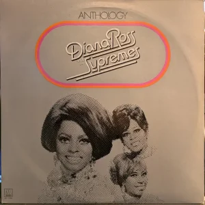 Anthology (3xVINYL) | Exclusive