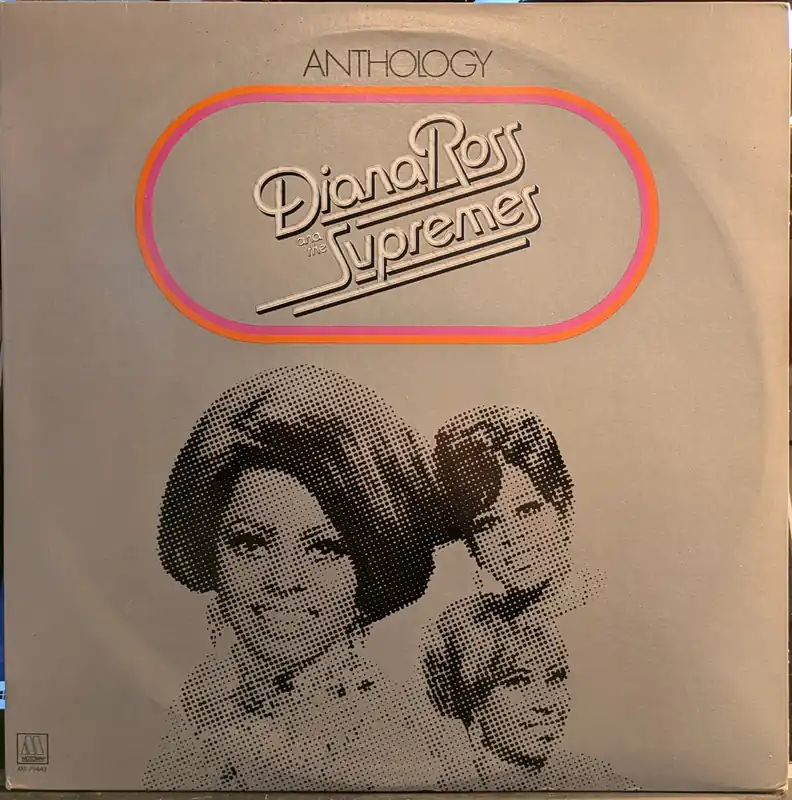 Anthology (3xVINYL) | Exclusive