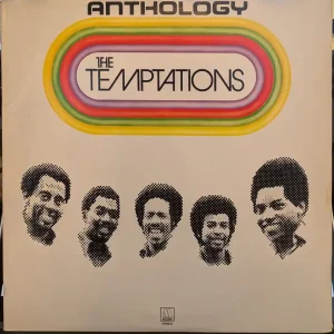 Best Seller Anthology (3xVINYL) | Near Mint (NM) Excellent (EX)
