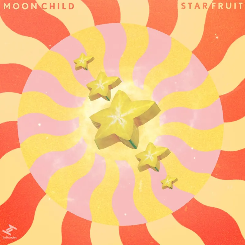 Genuine Starfruit (Digital Download Card) |