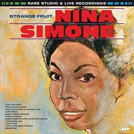 Authentic Strange Fruit (VINYL) | Mint (M) Mint (M)
