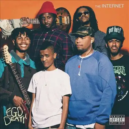 Place Order Ego Death (Download Insert) (2 Lp's) (VINYL) | Mint (M) Mint (M)