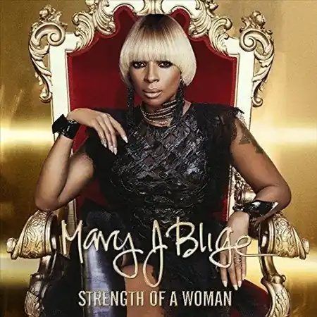 Strength Of A Woman (2x VINYL) | Mint (M) Mint (M) Grab Now