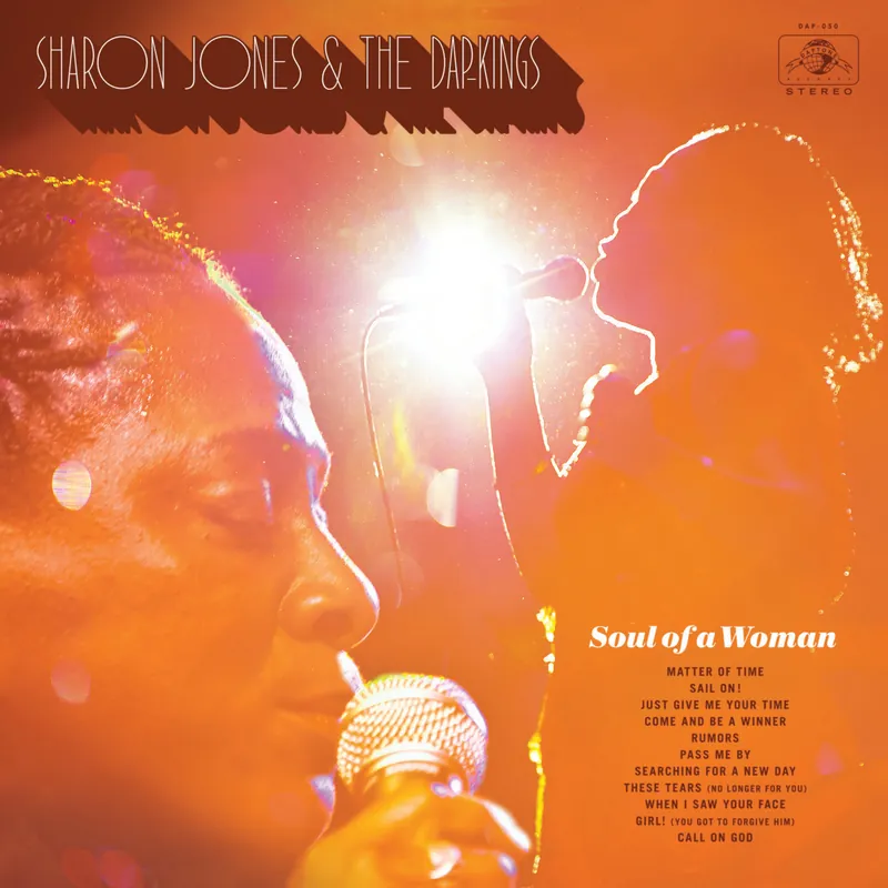 Soul Of A Woman | Factory Price
