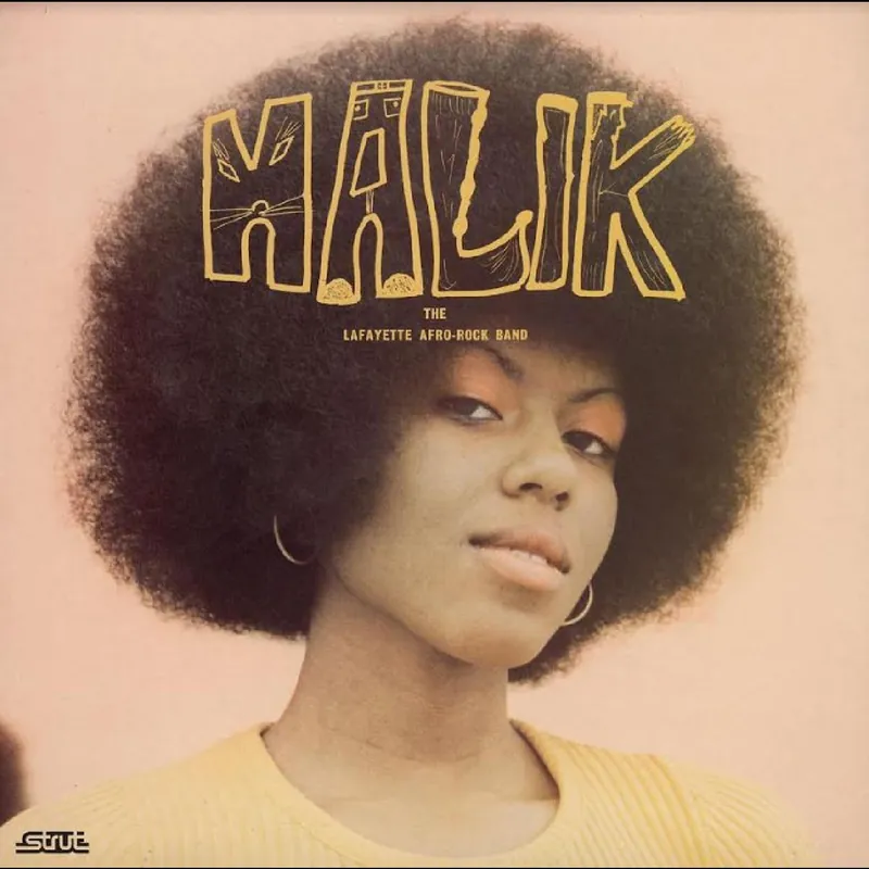 Malik (VINYL) | Mint (M) Mint (M) Final Sale