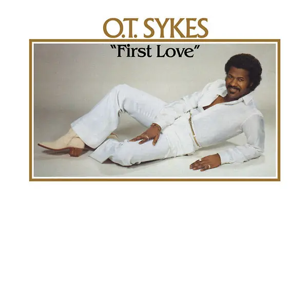 Deal First Love (VINYL) |