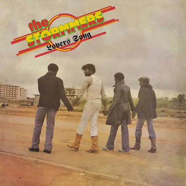Limited Edition Lovers Song (VINYL) | Mint (M) Mint (M)