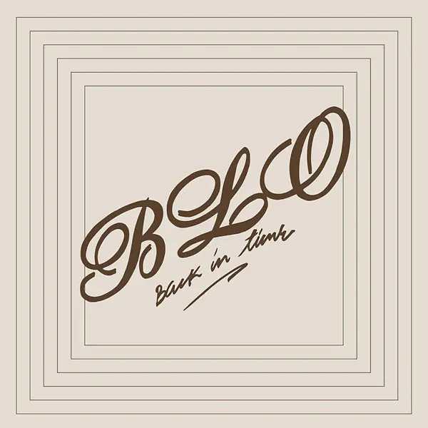 Price Drop Back In Time (VINYL) | Mint (M) Mint (M)