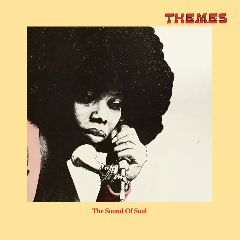 The Sound Of Soul | Reduced Price