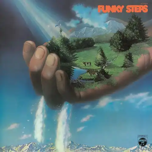 Money Back Guarantee Funky Steps |