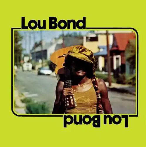 Free Returns Lou Bond |