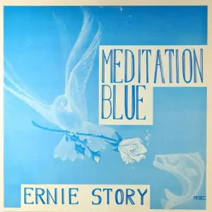Viral Meditation Blue |