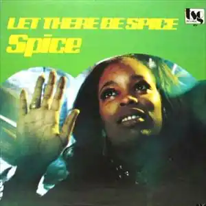 Discount Let There Be Spice |