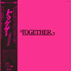 Together | Order Now