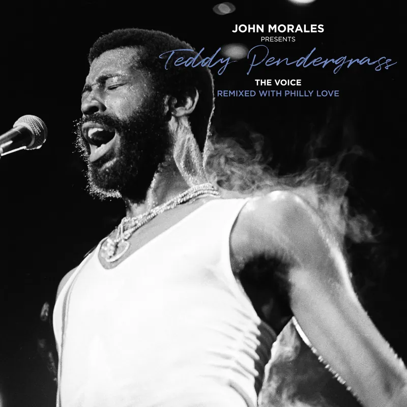 Modern The Voice (Remixed With Philly Love) |