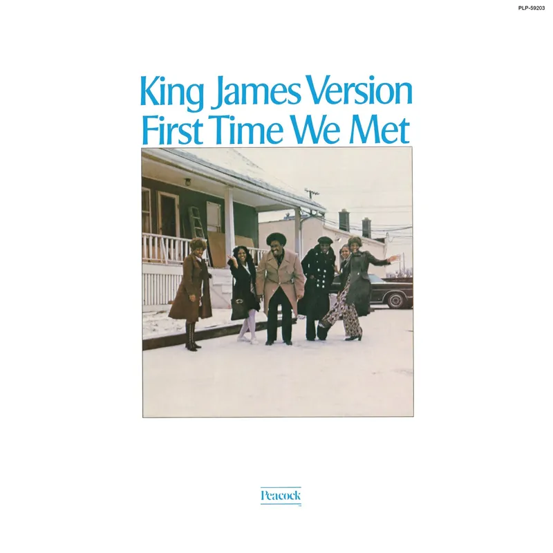First Time We Met | Today Only