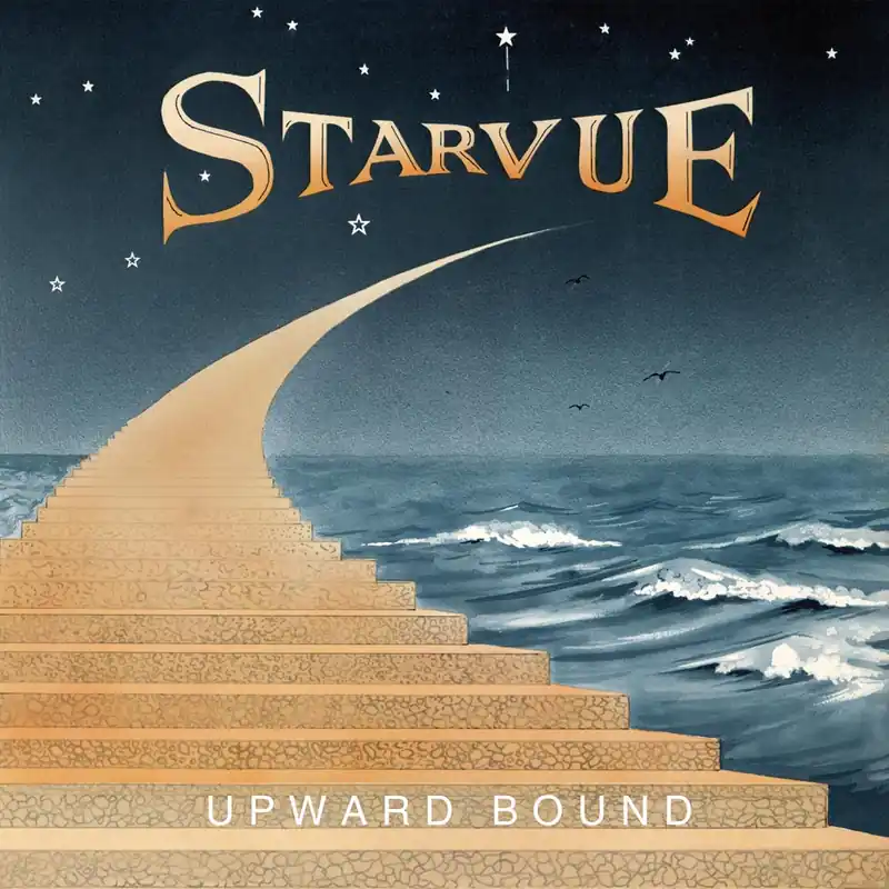 Crafted Upward Bound |