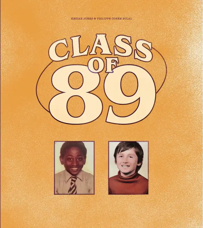 Instant Buy Class Of 89 |