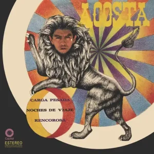 Acosta (Yellow Vinyl) | Mint (M) Mint (M) Instant Buy