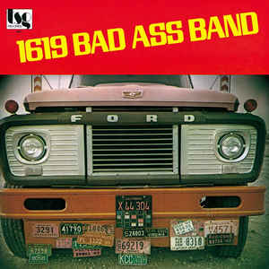 1619 Bad Ass Band | Sale