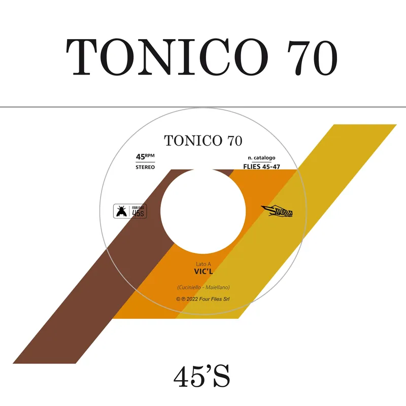 Vic'L / Fantasie (Sampled Version) | Get Yours