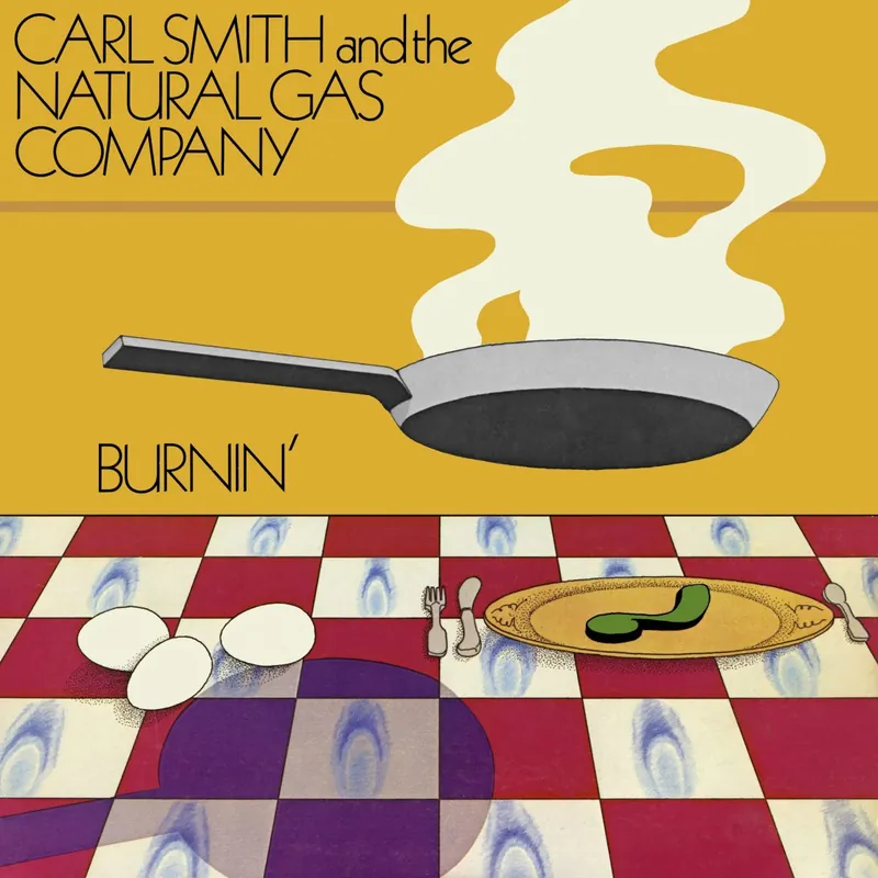 Weekend Sale Burnin' |