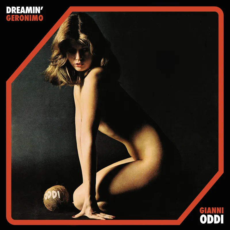 Sale Dreamin' / Geronimo |