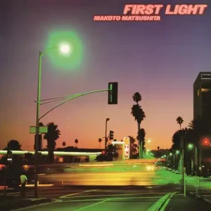 Best Seller First Light |