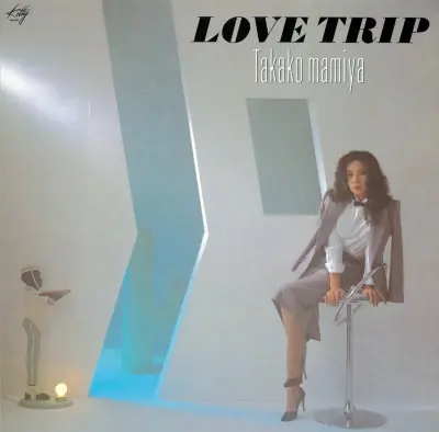 Fast Shipping Love Trip |
