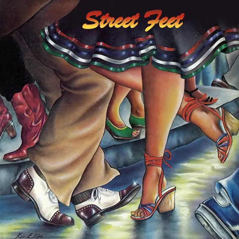 Street Feet | Genuine