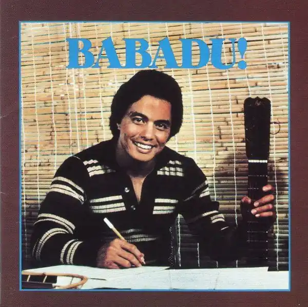 Best Choice Babadu! |