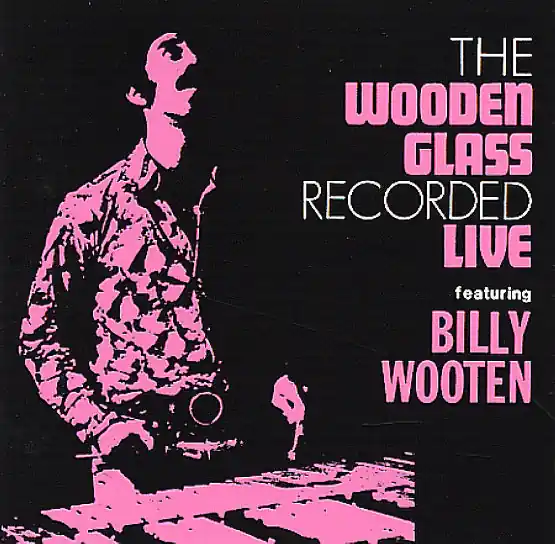 The Wooden Glass Recorded Live | Popular