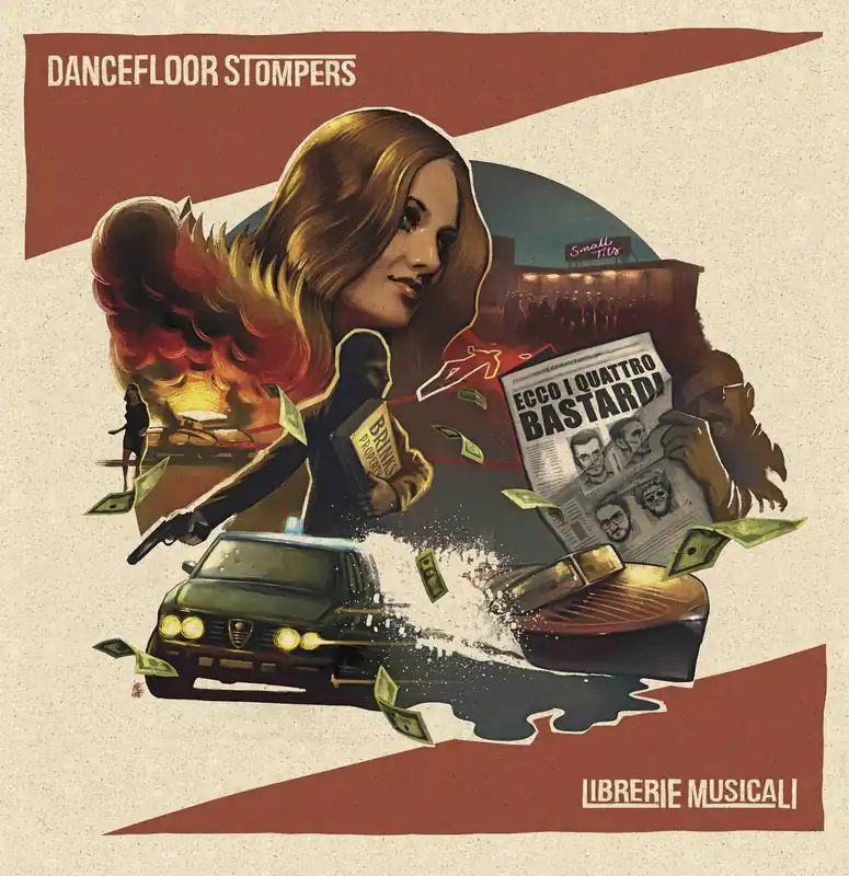 Librerie Musicali | Affordable