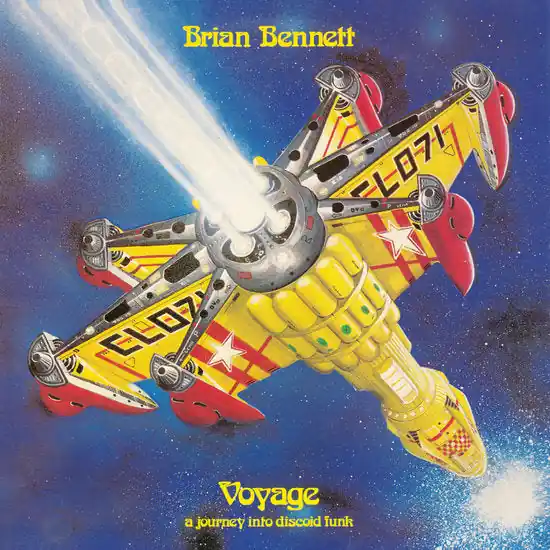 Voyage (A Journey Into Discoid Funk) | Money Back Guarantee