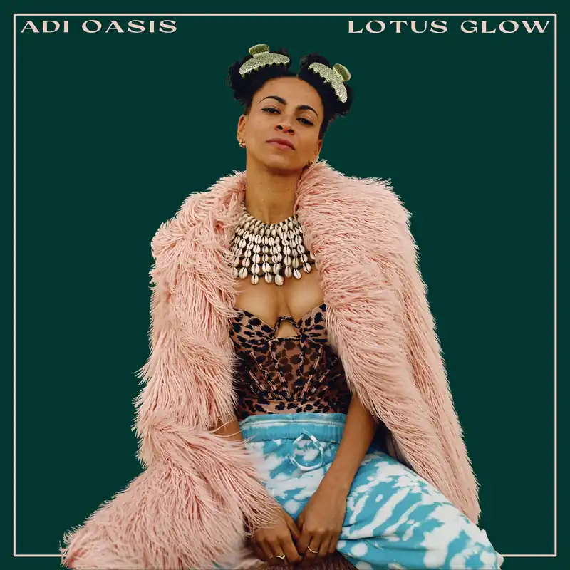 Lotus Glow | Must Have