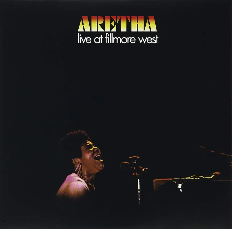 Live At Fillmore West | Don’t Miss Out