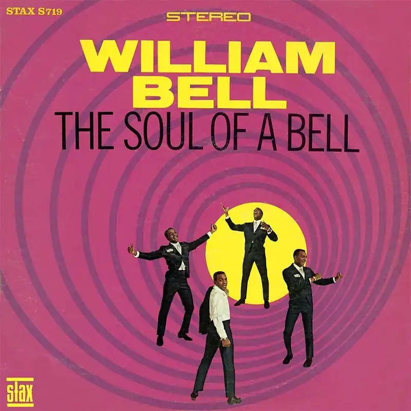 Authentic The Soul Of A Bell |