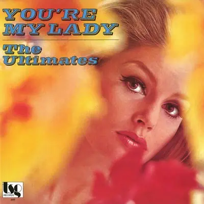 You'Re My Lady | Buy Direct