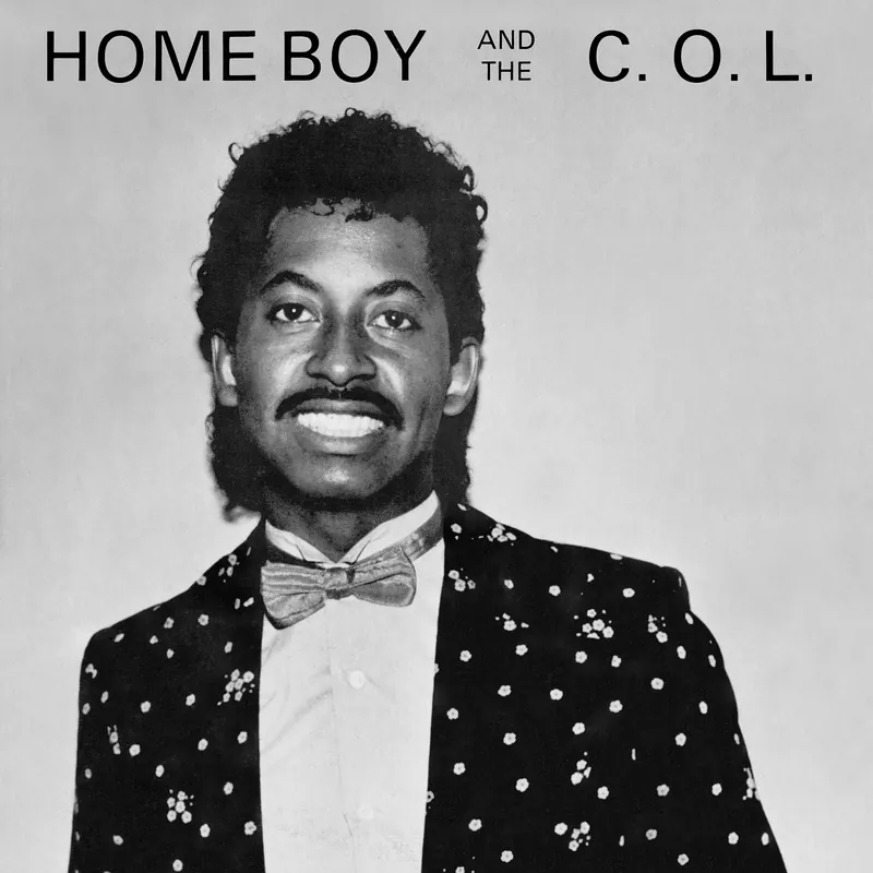 Home Boy And The Col | Direct From Factory