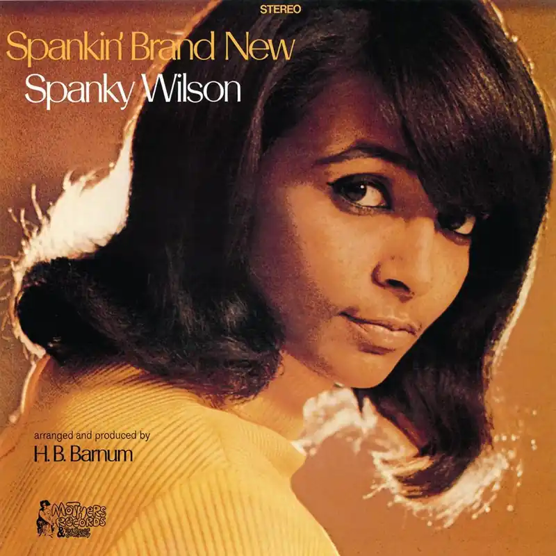 Spankin' Brand New | Express Delivery